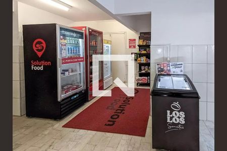 Apartamento à venda com 100m², 3 quartos e 1 vaga Apartamento à venda com 100m², 3 quartos e 1 vagaMercadinho