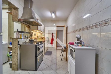 Apartamento à venda com 100m², 3 quartos e 1 vaga Apartamento à venda com 100m², 3 quartos e 1 vagaCozinha