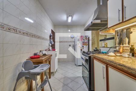 Apartamento à venda com 100m², 3 quartos e 1 vaga Apartamento à venda com 100m², 3 quartos e 1 vagaCozinha