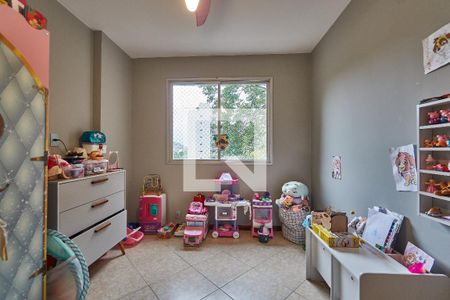 Apartamento à venda com 100m², 3 quartos e 1 vaga Apartamento à venda com 100m², 3 quartos e 1 vagaQuarto 2
