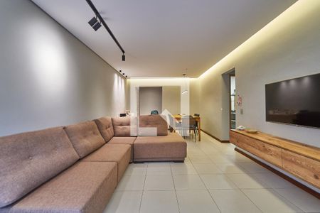 Apartamento à venda com 100m², 3 quartos e 1 vaga Apartamento à venda com 100m², 3 quartos e 1 vagaSala