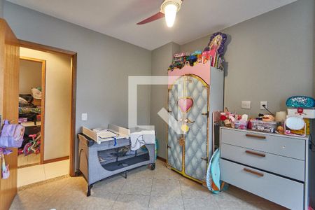 Apartamento à venda com 100m², 3 quartos e 1 vaga Apartamento à venda com 100m², 3 quartos e 1 vagaQuarto 2