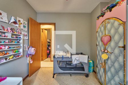 Apartamento à venda com 100m², 3 quartos e 1 vaga Apartamento à venda com 100m², 3 quartos e 1 vagaQuarto 2