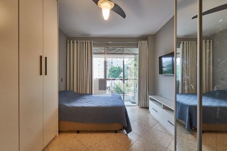 Quarto Suite de apartamento à venda com 3 quartos, 100m² em Tijuca, Rio de Janeiro