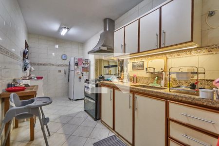 Apartamento à venda com 100m², 3 quartos e 1 vaga Apartamento à venda com 100m², 3 quartos e 1 vagaCozinha