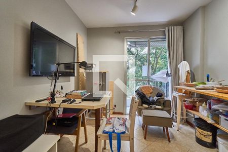 Apartamento à venda com 100m², 3 quartos e 1 vaga Apartamento à venda com 100m², 3 quartos e 1 vagaQuarto 3