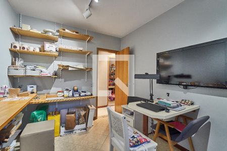 Apartamento à venda com 100m², 3 quartos e 1 vaga Apartamento à venda com 100m², 3 quartos e 1 vagaQuarto 3