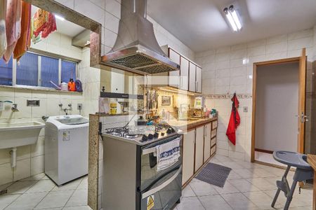 Apartamento à venda com 100m², 3 quartos e 1 vaga Apartamento à venda com 100m², 3 quartos e 1 vagaCozinha