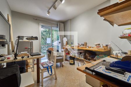 Apartamento à venda com 100m², 3 quartos e 1 vaga Apartamento à venda com 100m², 3 quartos e 1 vagaQuarto 3