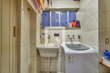 Apartamento à venda com 100m², 3 quartos e 1 vaga Apartamento à venda com 100m², 3 quartos e 1 vagaÁrea de Serviço