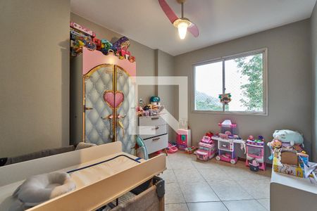 Apartamento à venda com 100m², 3 quartos e 1 vaga Apartamento à venda com 100m², 3 quartos e 1 vagaQuarto 2