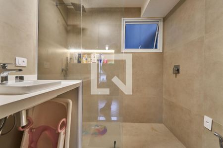 Apartamento à venda com 100m², 3 quartos e 1 vaga Apartamento à venda com 100m², 3 quartos e 1 vagaBanheiro Suite