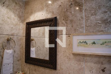 Casa à venda com 620m², 4 quartos e 4 vagasLavabo