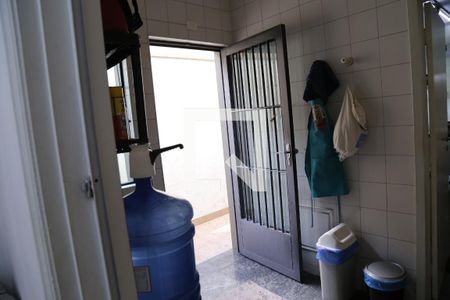 Casa à venda com 620m², 4 quartos e 4 vagasÁrea de Serviço 1