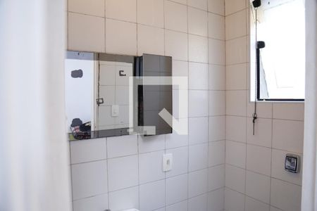 Casa à venda com 620m², 4 quartos e 4 vagasBanheiro de serviço 1