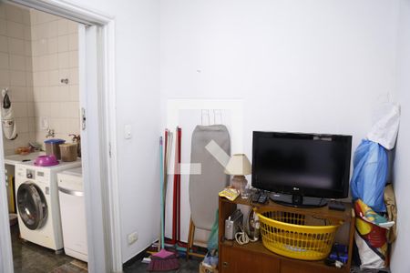 Casa à venda com 620m², 4 quartos e 4 vagasQuarto de Serviço