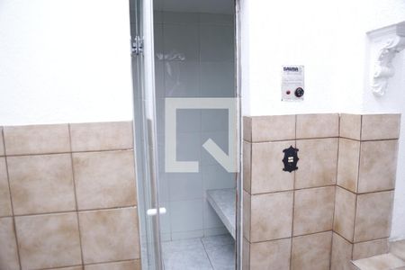 Casa à venda com 620m², 4 quartos e 4 vagasSauna