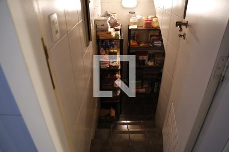 Casa à venda com 620m², 4 quartos e 4 vagasDispensa