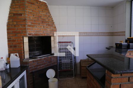 Casa à venda com 620m², 4 quartos e 4 vagasChurrasqueira