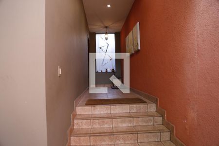 Casa à venda com 620m², 4 quartos e 4 vagasEntrada