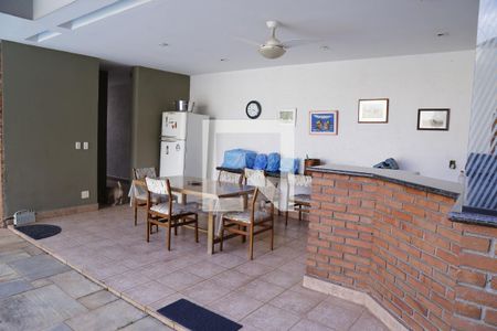 Casa à venda com 620m², 4 quartos e 4 vagasEspaço Gourmet