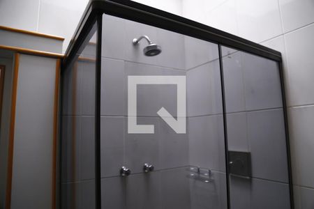 Casa à venda com 620m², 4 quartos e 4 vagasBanheiro da Suíte 1