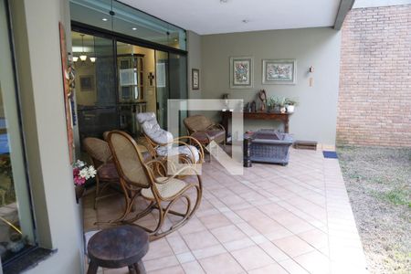 Casa à venda com 620m², 4 quartos e 4 vagasEspaço de Descanso