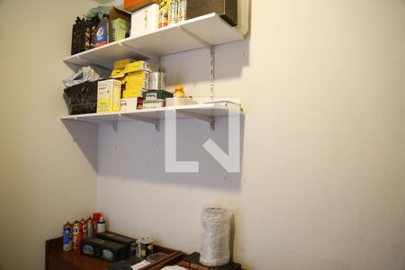 Casa à venda com 620m², 4 quartos e 4 vagasDepósito