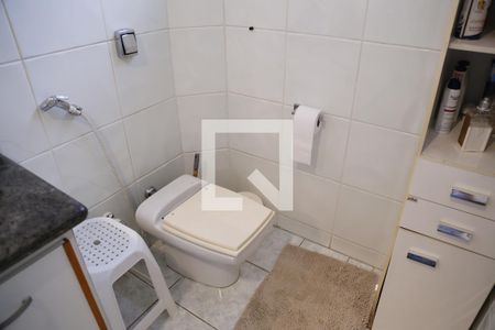 Casa à venda com 620m², 4 quartos e 4 vagasBanheiro da Suíte Master