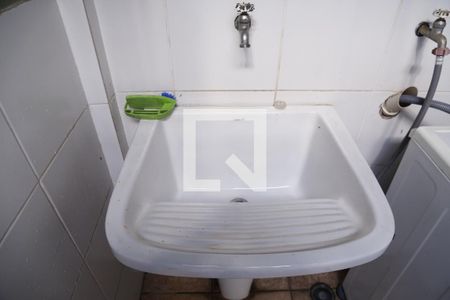 Casa à venda com 620m², 4 quartos e 4 vagasÁrea de Serviço 2