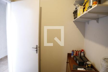 Casa à venda com 620m², 4 quartos e 4 vagasDepósito