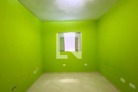 Quarto 2 de casa para alugar com 2 quartos, 100m² em Ferrazópolis, São Bernardo do Campo