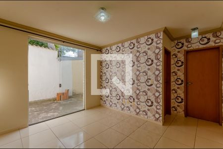 Sala de apartamento para alugar com 2 quartos, 73m² em Piratininga, Belo Horizonte