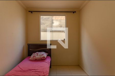 Quarto 2 de apartamento para alugar com 2 quartos, 73m² em Piratininga, Belo Horizonte