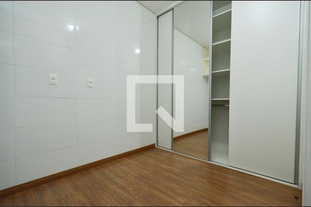 Quarto2 de apartamento para alugar com 3 quartos, 70m² em Santo Andre, Belo Horizonte