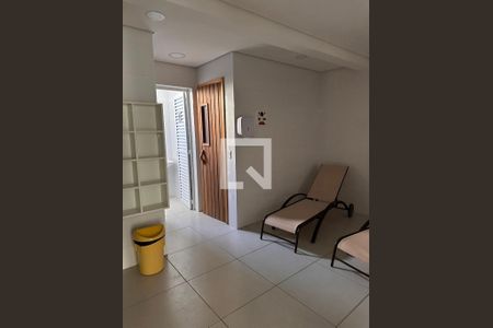 Foto 02 de apartamento à venda com 2 quartos, 64m² em Mooca, São Paulo