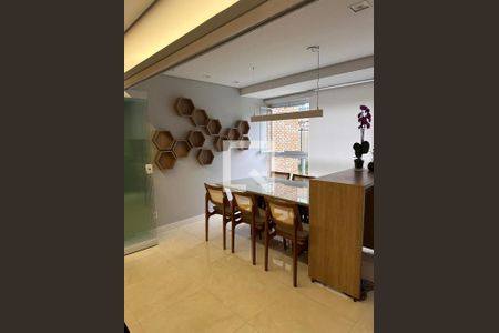 Foto 17 de apartamento à venda com 2 quartos, 64m² em Mooca, São Paulo