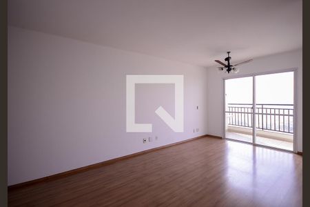 Sala  de apartamento à venda com 3 quartos, 74m² em Vila Moinho Velho, São Paulo