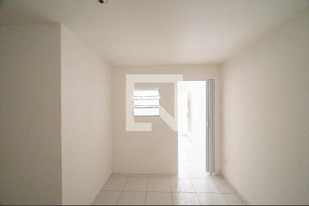 Quarto de apartamento para alugar com 1 quarto, 30m² em Jardim Oriental, São Paulo