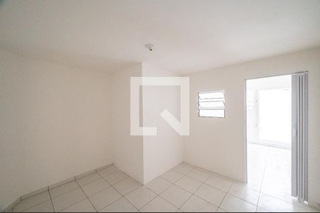 Quarto de apartamento para alugar com 1 quarto, 30m² em Jardim Oriental, São Paulo