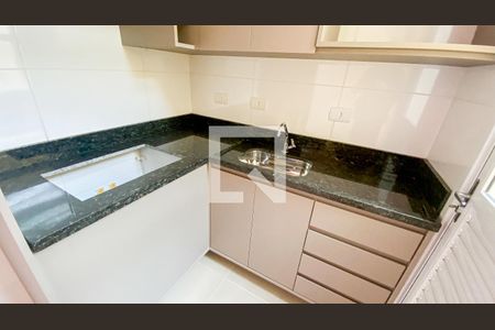 Cozinha Cozinha de casa para alugar com 2 quartos, 87m² em Parque Oratório, Santo André