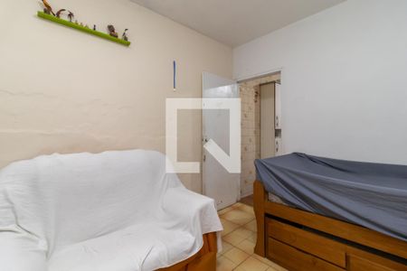 Sala de casa à venda com 2 quartos, 75m² em Vila Nova Cachoeirinha, São Paulo