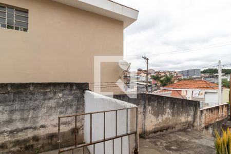 Vista da Sala de casa à venda com 2 quartos, 290m² em Vila Nova Cachoeirinha, São Paulo