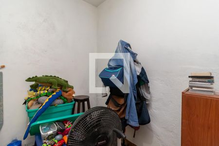 Casa à venda com 75m², 2 quartos e 2 vagasQuarto 2