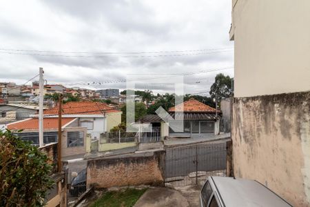 Vista do Quarto 1 de casa à venda com 2 quartos, 75m² em Vila Nova Cachoeirinha, São Paulo