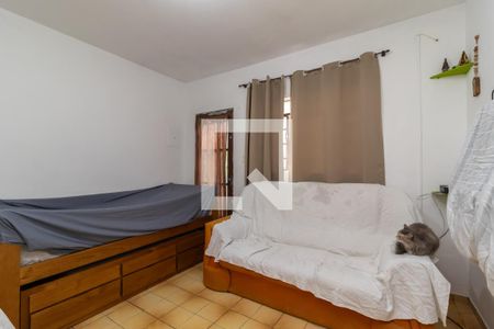 Sala de casa à venda com 2 quartos, 75m² em Vila Nova Cachoeirinha, São Paulo