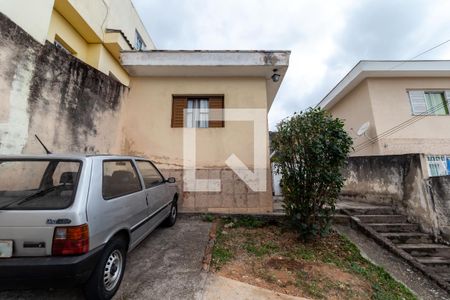 Casa à venda com 75m², 2 quartos e 2 vagasGaragem