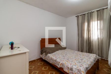 Quarto 1 de casa à venda com 2 quartos, 75m² em Vila Nova Cachoeirinha, São Paulo