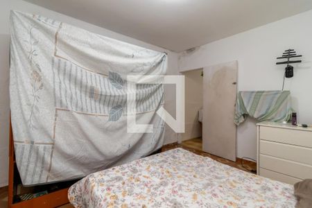 Quarto 1 de casa à venda com 2 quartos, 75m² em Vila Nova Cachoeirinha, São Paulo