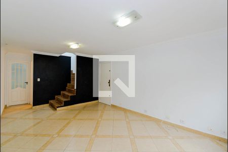 Sala de casa à venda com 3 quartos, 156m² em Vila Augusta, Guarulhos